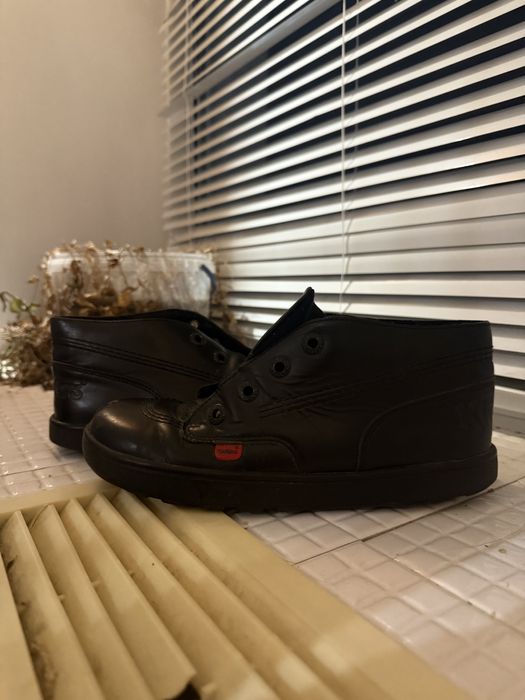 Черевики Kickers Hi