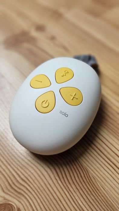 Laktator MEDELA Solo