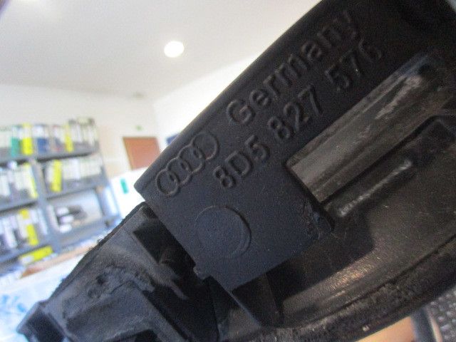 Friso da porta / tampa da mala AUDI A4 (8D2, B5)