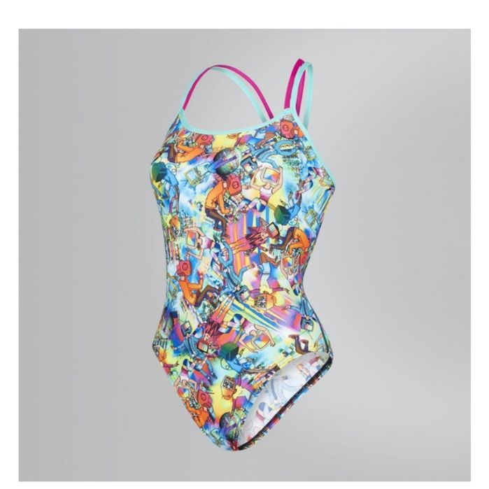 Новий купальник Speedo. Розмір 30