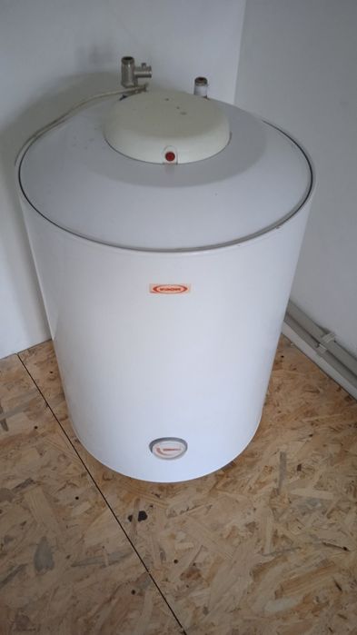 Продам бойлер,50 литров ,бу