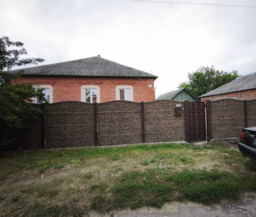 Продам дом  Чугуевское направление Зеленый Колодец