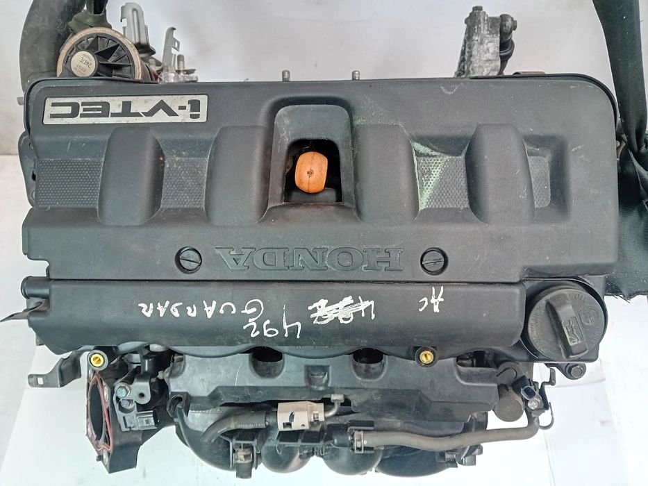 Motor completo HONDA Civic VIII Hatchback (FN_, FK_)