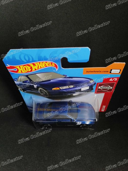 Nissan Skyline GT-R (BNR32)