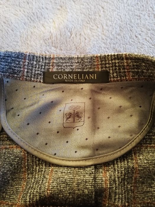 Blazer Corneliani (Tam. 48/50)