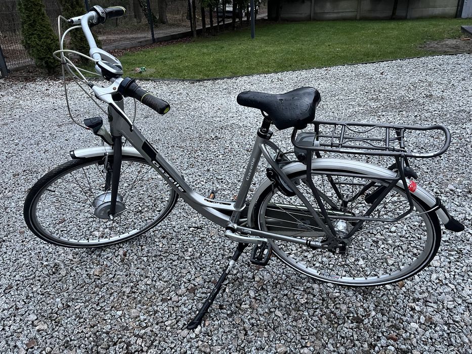 Gazelle orange pure ( bateria do regeneracji)