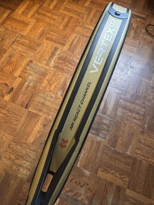 Raquete Bullpadel Vertex 03