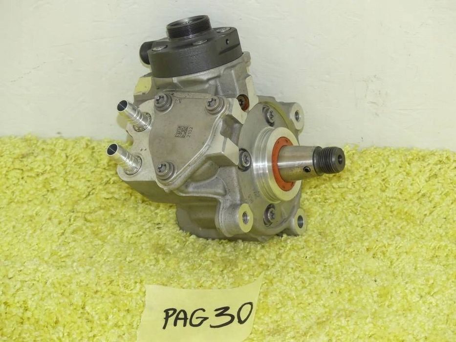 pompa wtryskowa paliwa diesel passat b8/ golf/leon/ superb/a3 2,0tdi 3