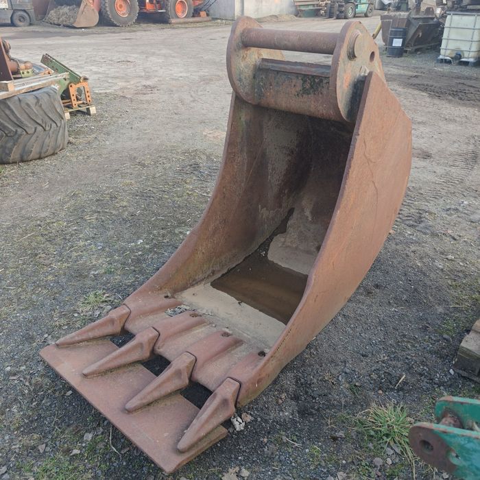 Łyżka 70cm Lehnhoff ms21 Duża z Niemiec