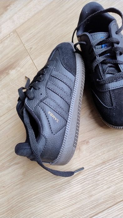 Buty typu Samba Adidas