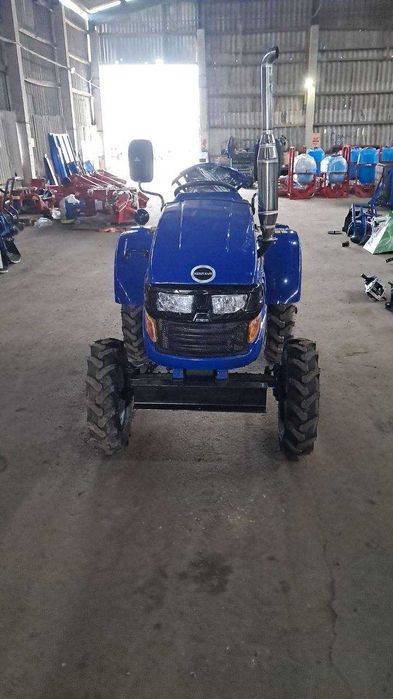 Мототрактор Кентавр 160 BN ПОСИЛЕНА РАМА Доставка Кредит Масла