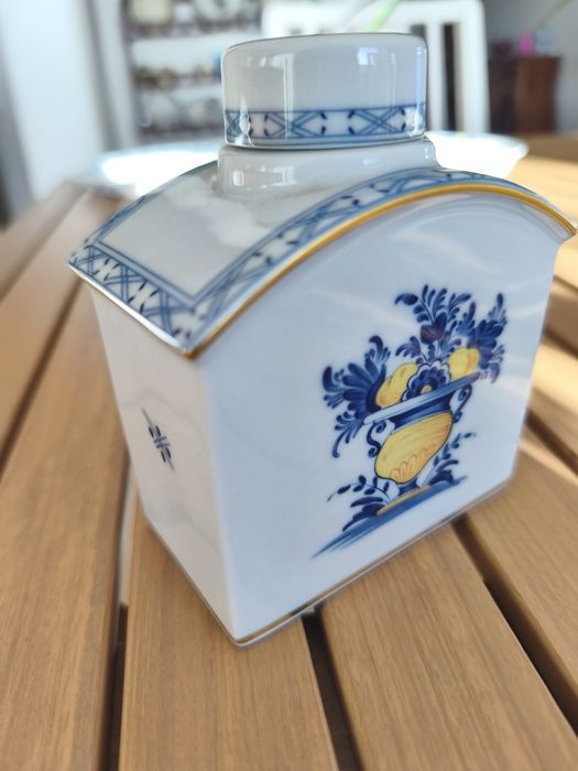 FRASCO Decorativa Vista Alegre – Coleção Viana