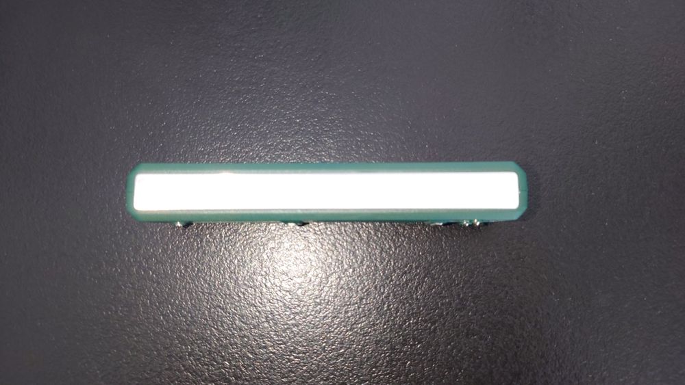 Bosch PLL 1P - Poziomica laserowa do 20M