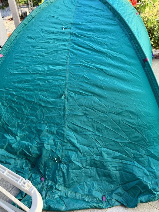 Tenda iglo Vaude super