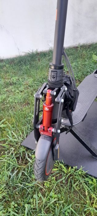 Trotinete Xiaomi Pro 2 full extras