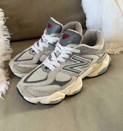 New Balance 9060 Rain Cloud Grey R.37
