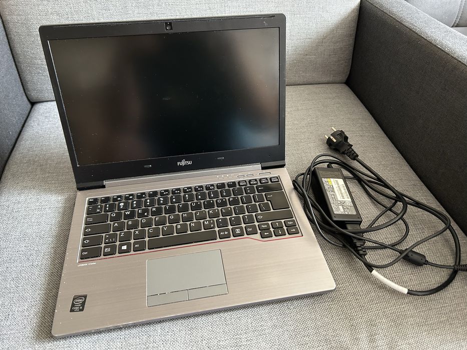 Fujitsu LifeBook U745