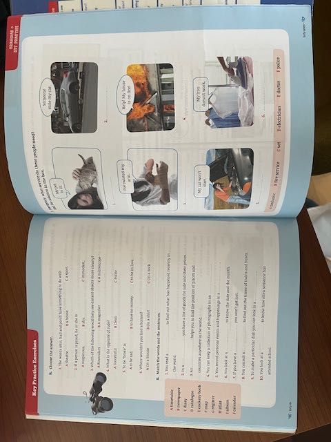 Caderno atividade Upgrade 9.