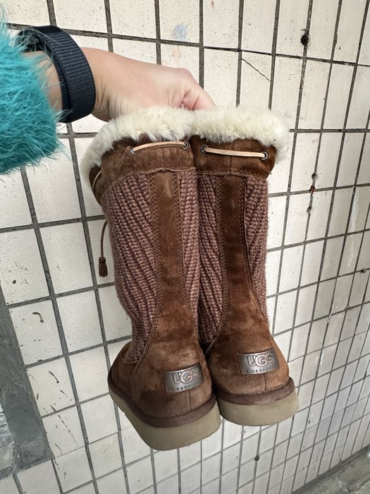 Ugg Australia оригінал, уггі