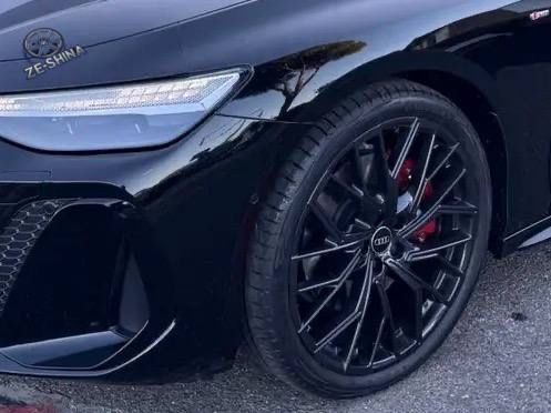Диски Audi R20 5x112 ET36 9.0J Q7 e-tron A6 C8 A7 A4 B9 Q5 FY A8 Q3 2015+ Нові
