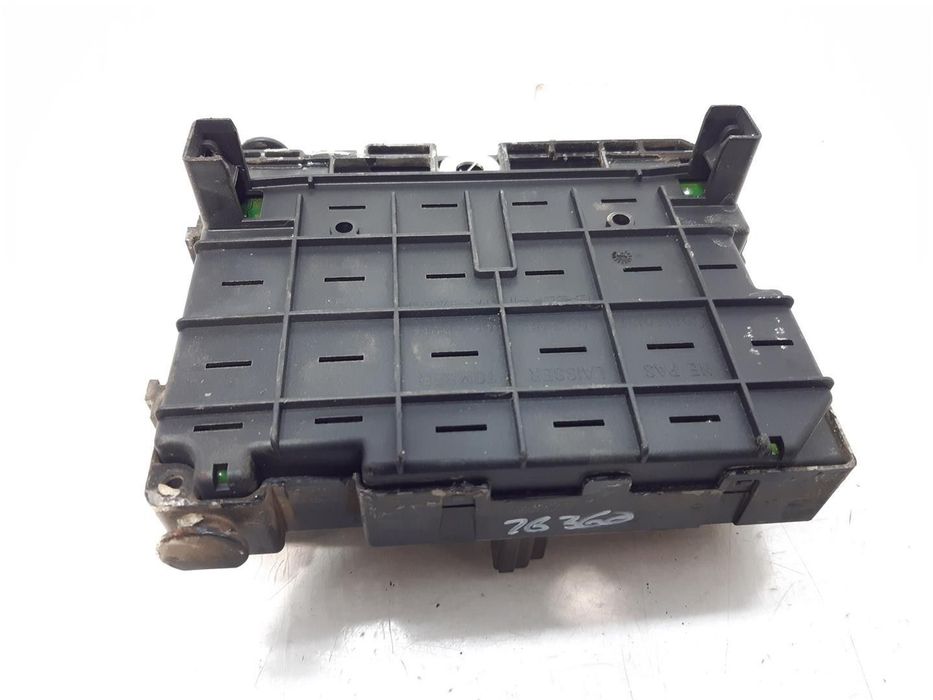CENTRALINA BSM PEUGEOT 307 2003 -9646405180