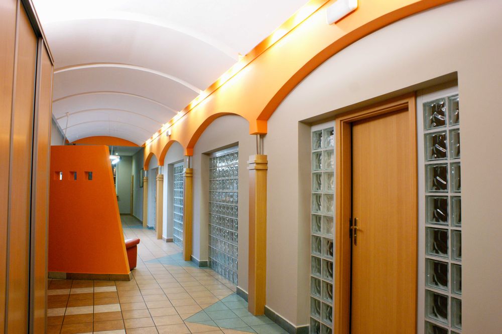 Tanie noclegi w Będzinie – Hostel Drzemka