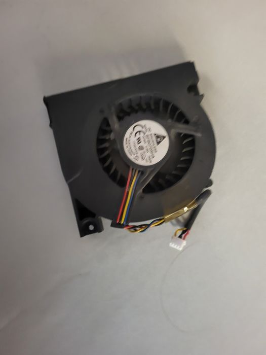 Sprzedam wentylator do laptopa Asus F5R.