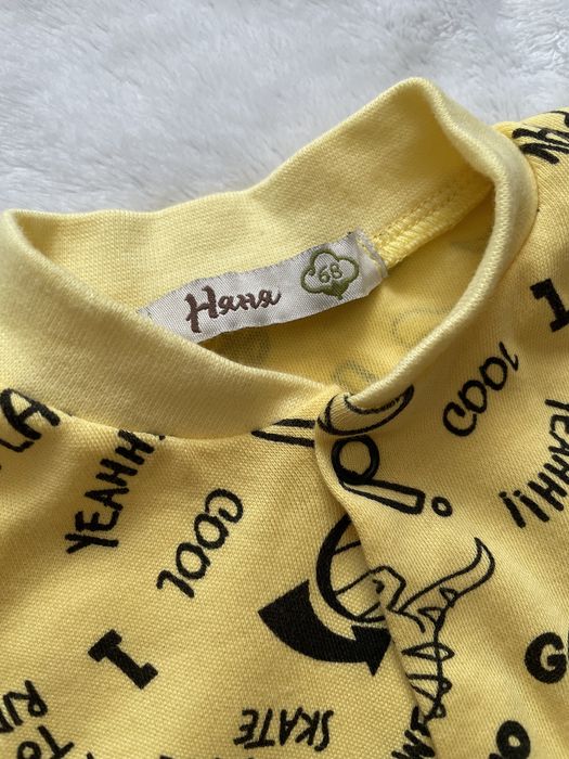 Дитячий одяг 68 розміру