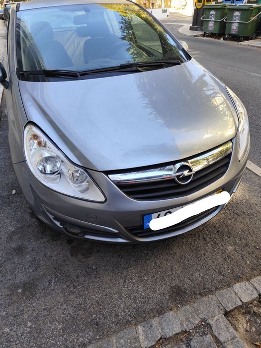 Vendo Opel Corsa D 1.2 Enjoy