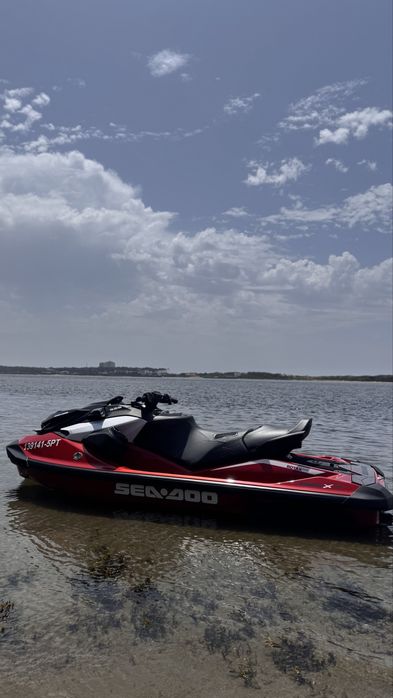 Sea-doo RXP®-X® 325