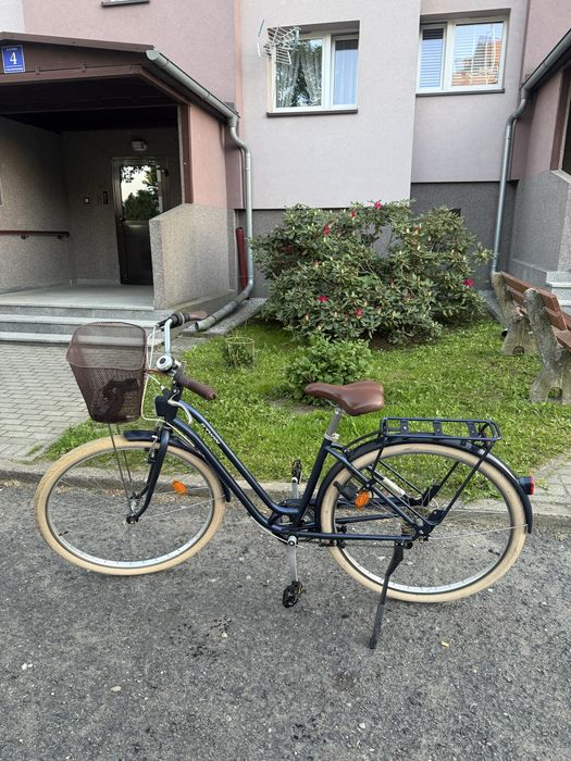 B'Twin Elops 520 | Rower miejski