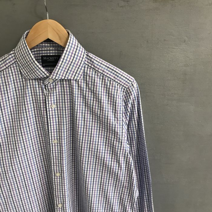 Сорочка Hackett