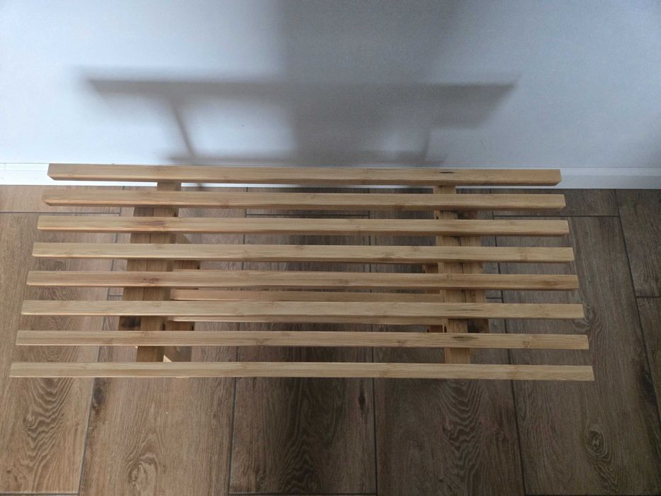 Ławka Ember Intesi 70 cm