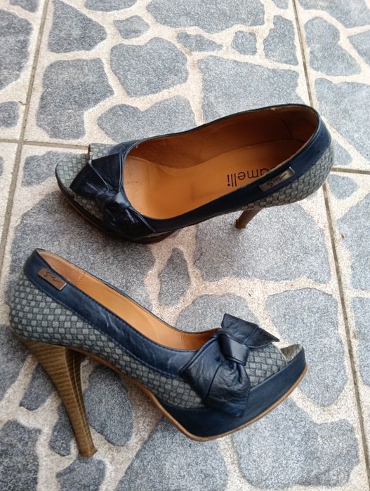Sapatos 38 Mulher