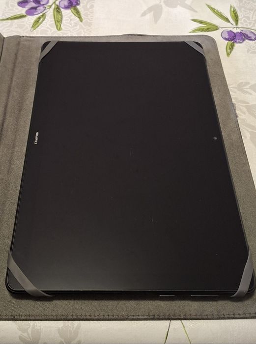 Tablet Huawei MediaPad T5 32GB + capa