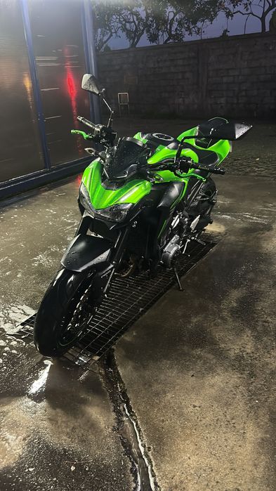 Kawasaki z900
