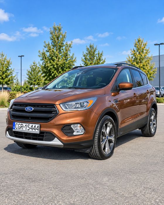 Ford Escape