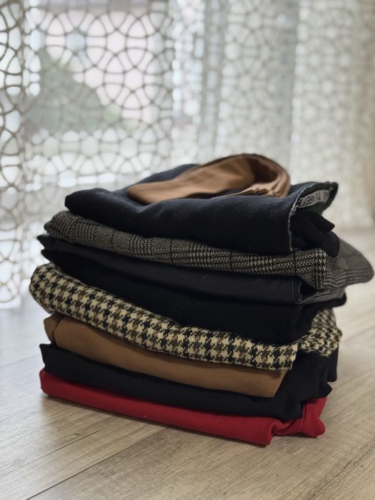 Набір одягу xs для дівчини