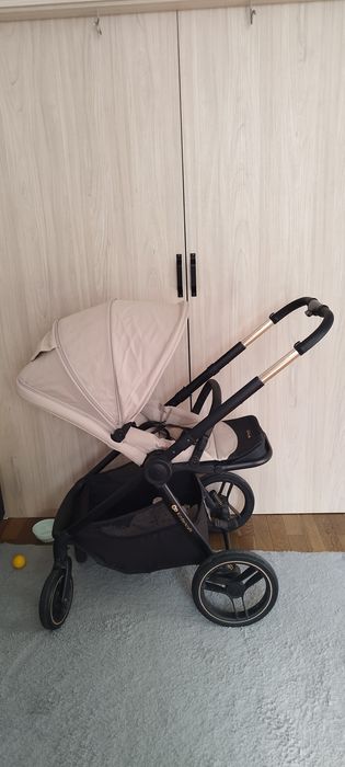 Wózek KinderKraft Nea 2 (2w1)