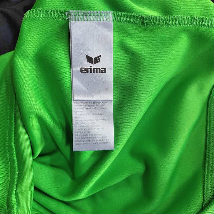 Bluza treningowa Erima