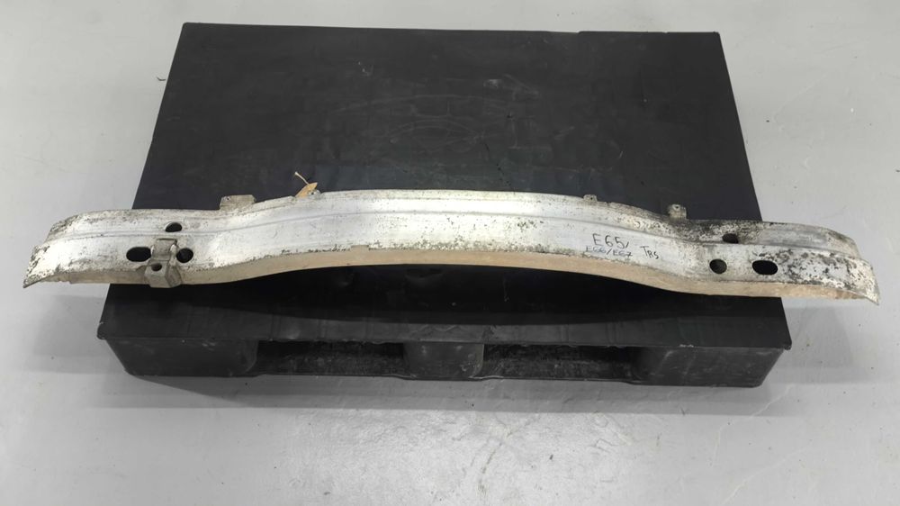 Reforço Para choques BMW Serie 7 (E65/E66/E67) Traseira  7015.002