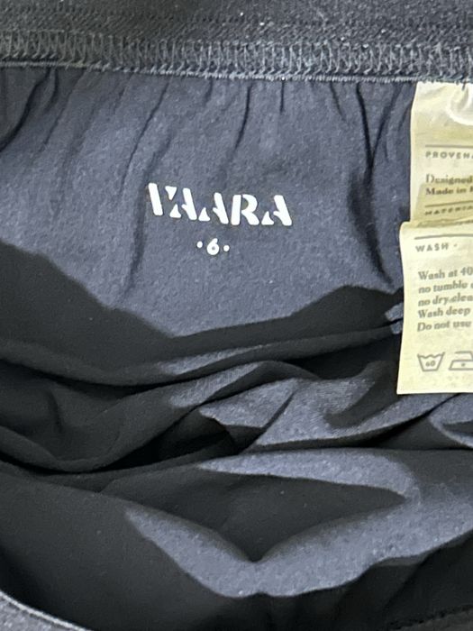 Лосини Vaara оригінал