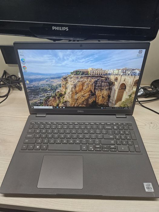 Dell Latitude 3510 i5-10210U/16Gb DDR4/SSD 256Gb m.2 nvme/15.6" IPS