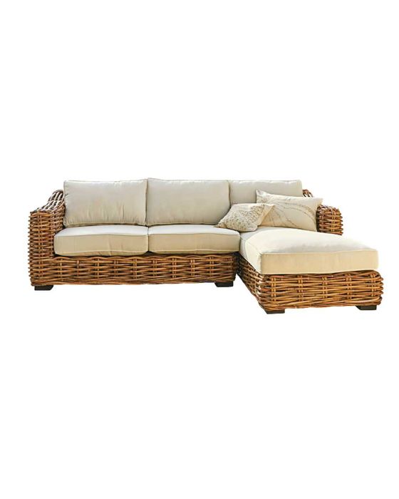 Sofa ogrodowa Villedieu LOBERON