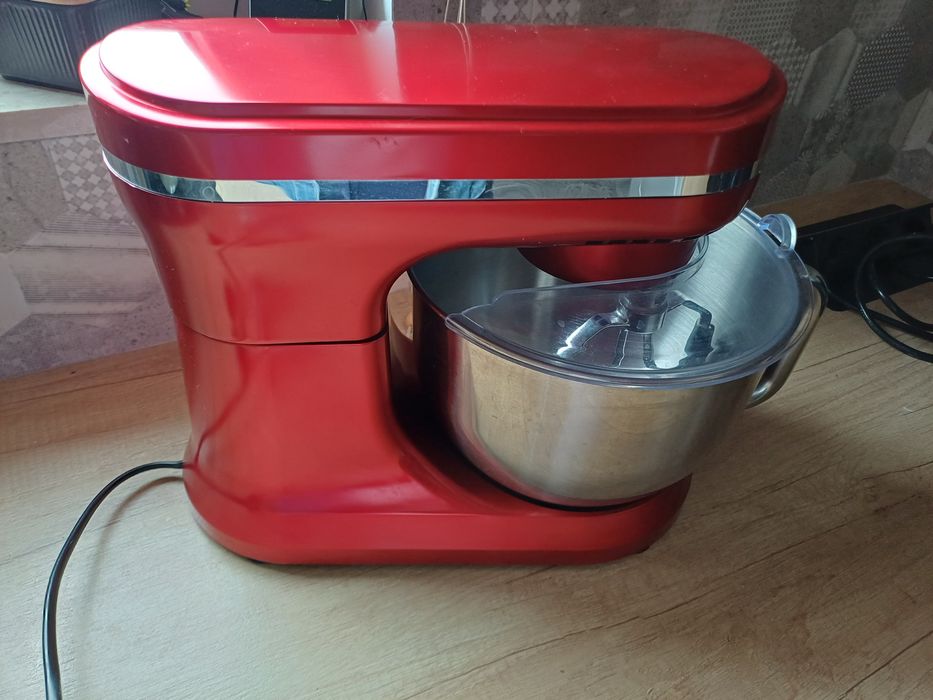 Robot kuchenny planetarny  Koliber