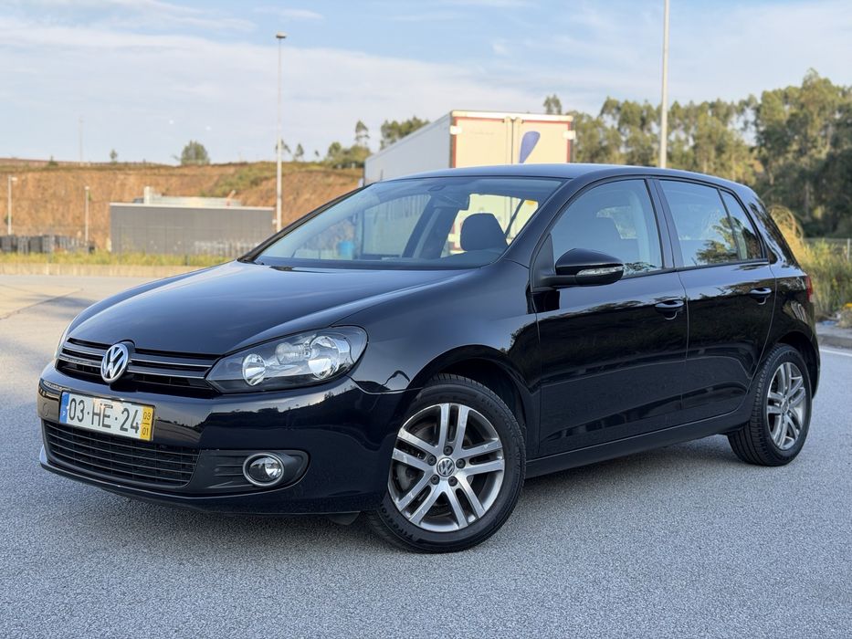 VW 1.4 TSI Nacional 117mil kms