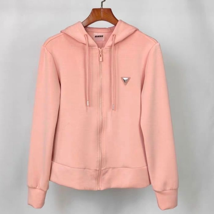Жіночій костюм Guess штани та кофта s, m оригінал