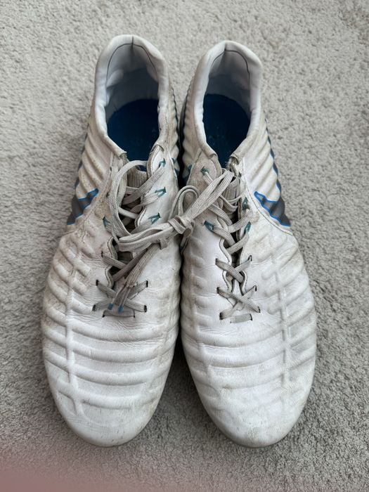 Chuteiras nike tiempo 45