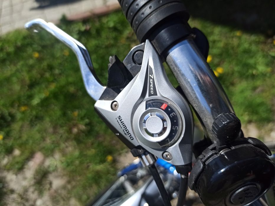 Rower Folta 120 onetwozero