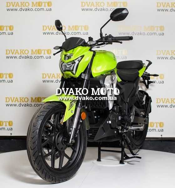 Новый Мотоцикл Lifan Sr 220 2026 года! Гарантия 12 мес! Есть Кредит!